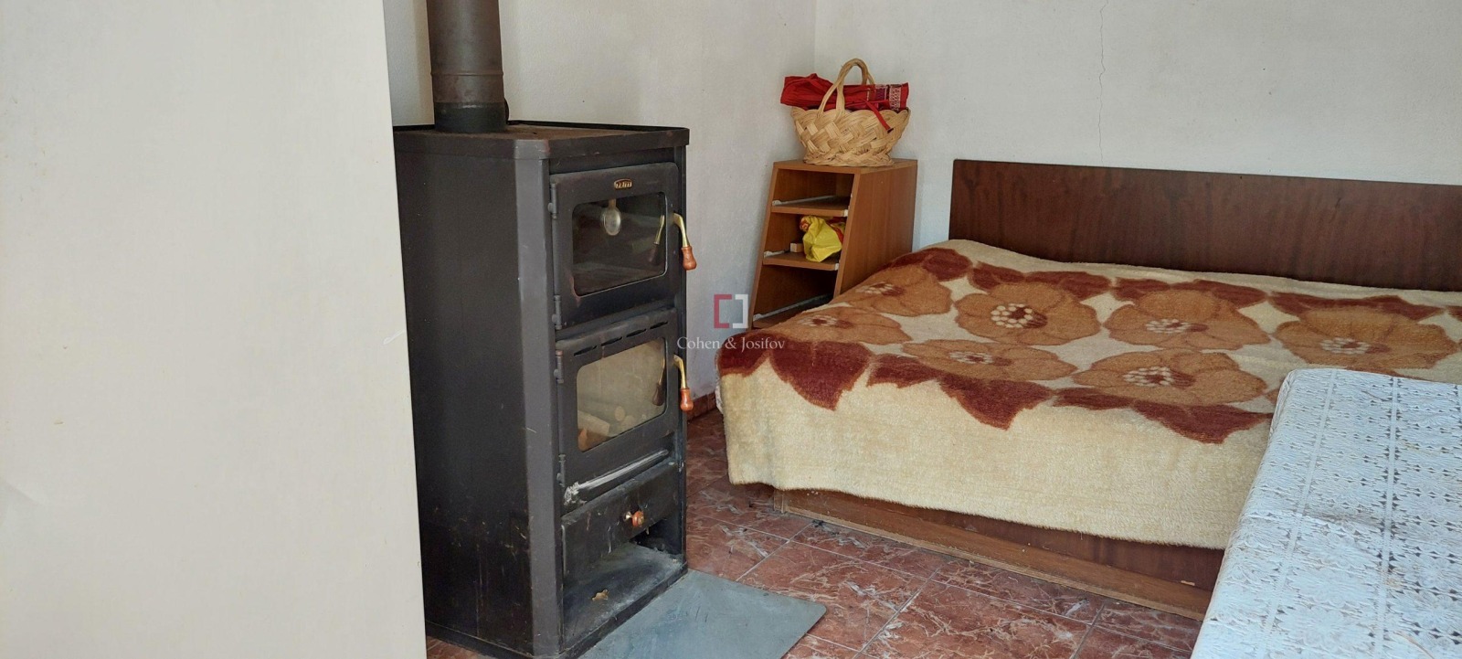 Продава КЪЩА, гр. Игнатиево, област Варна, снимка 10 - Къщи - 54206135