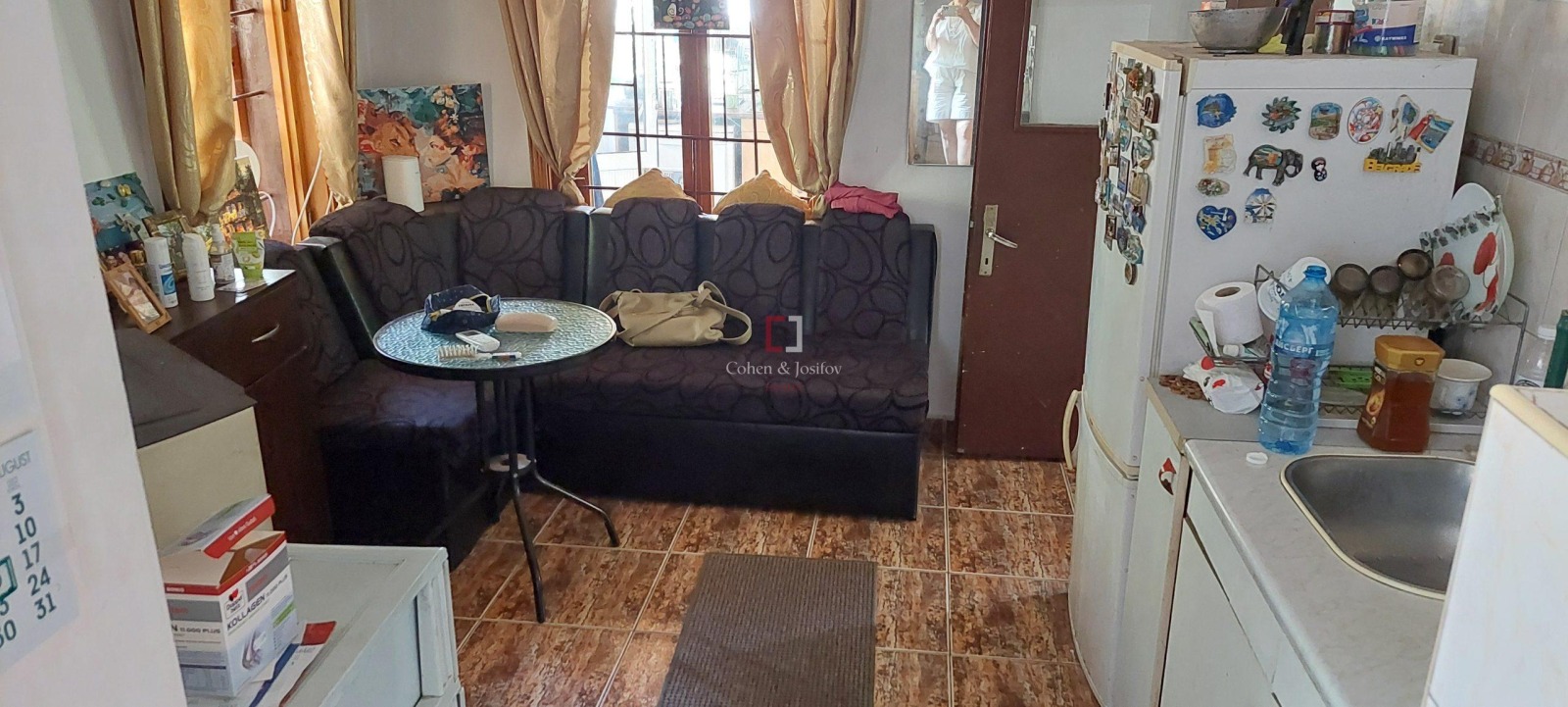 Продава КЪЩА, гр. Игнатиево, област Варна, снимка 7 - Къщи - 54206135