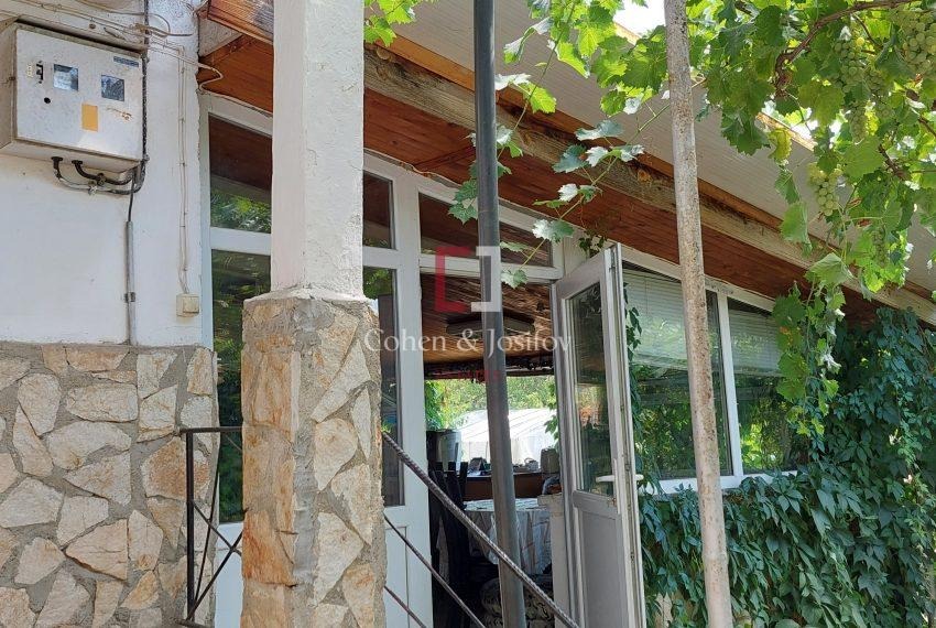 Продава КЪЩА, гр. Игнатиево, област Варна, снимка 2 - Къщи - 54206135