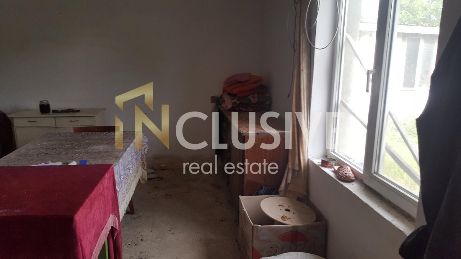 Продава КЪЩА, с. Червенци, област Варна, снимка 6 - Къщи - 54590926