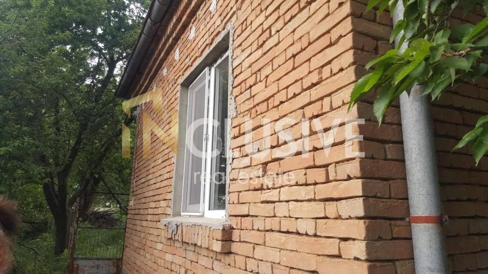 Продава КЪЩА, с. Червенци, област Варна, снимка 4 - Къщи - 54590926