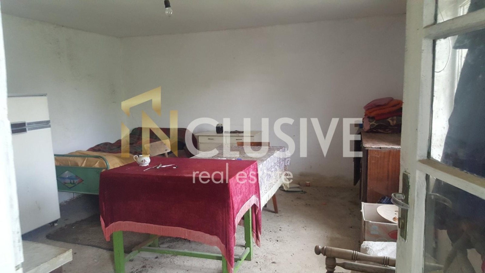 Продава КЪЩА, с. Червенци, област Варна, снимка 5 - Къщи - 54590926