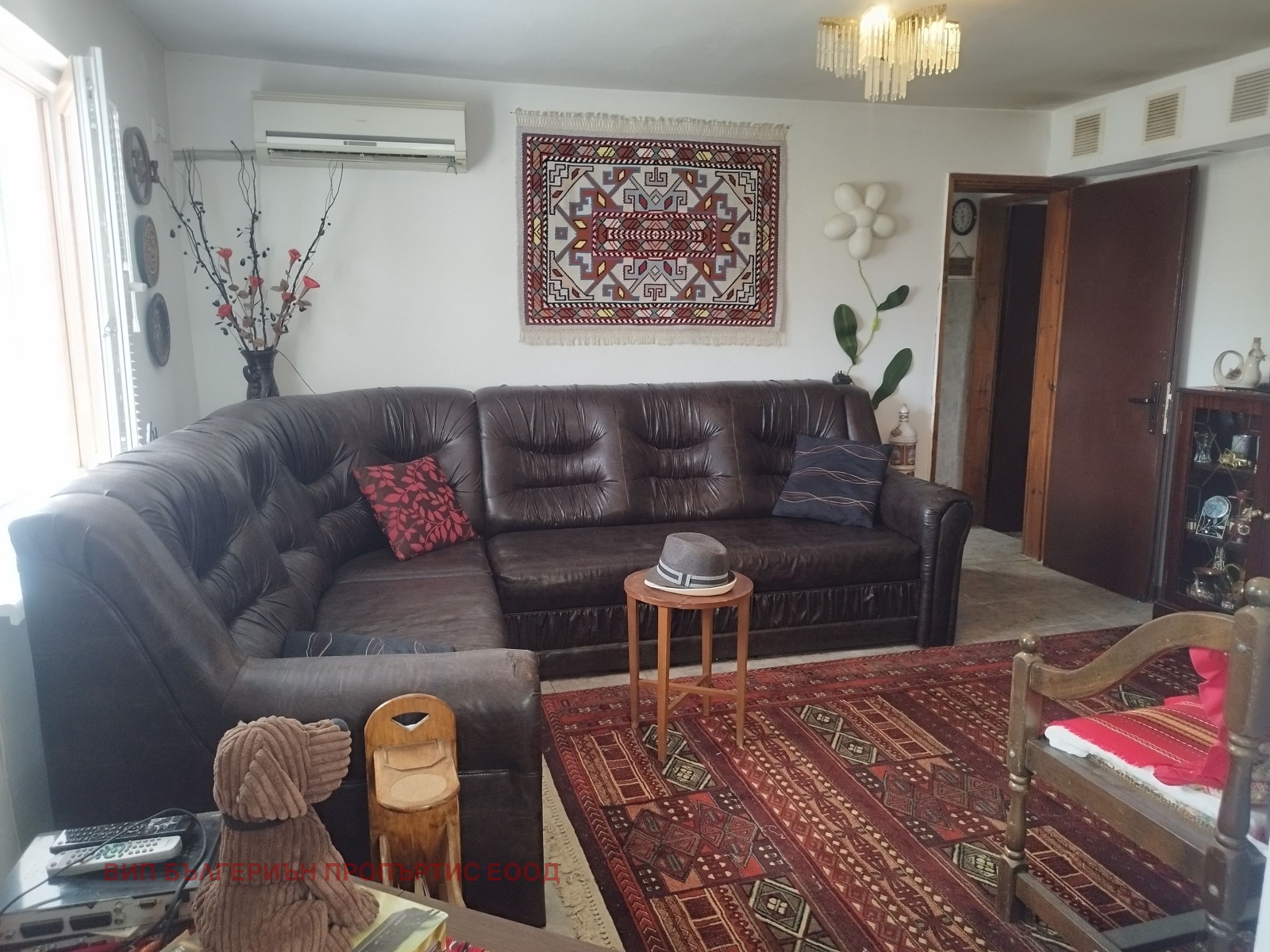 Продава КЪЩА, с. Бинкос, област Сливен, снимка 3 - Къщи - 54613718