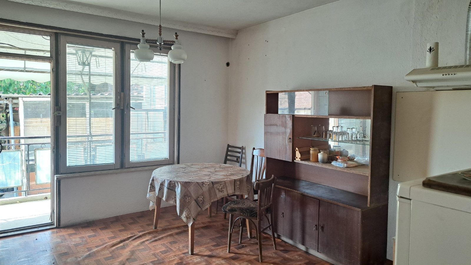 Продава КЪЩА, с. Богомилово, област Стара Загора, снимка 10 - Къщи - 54651688