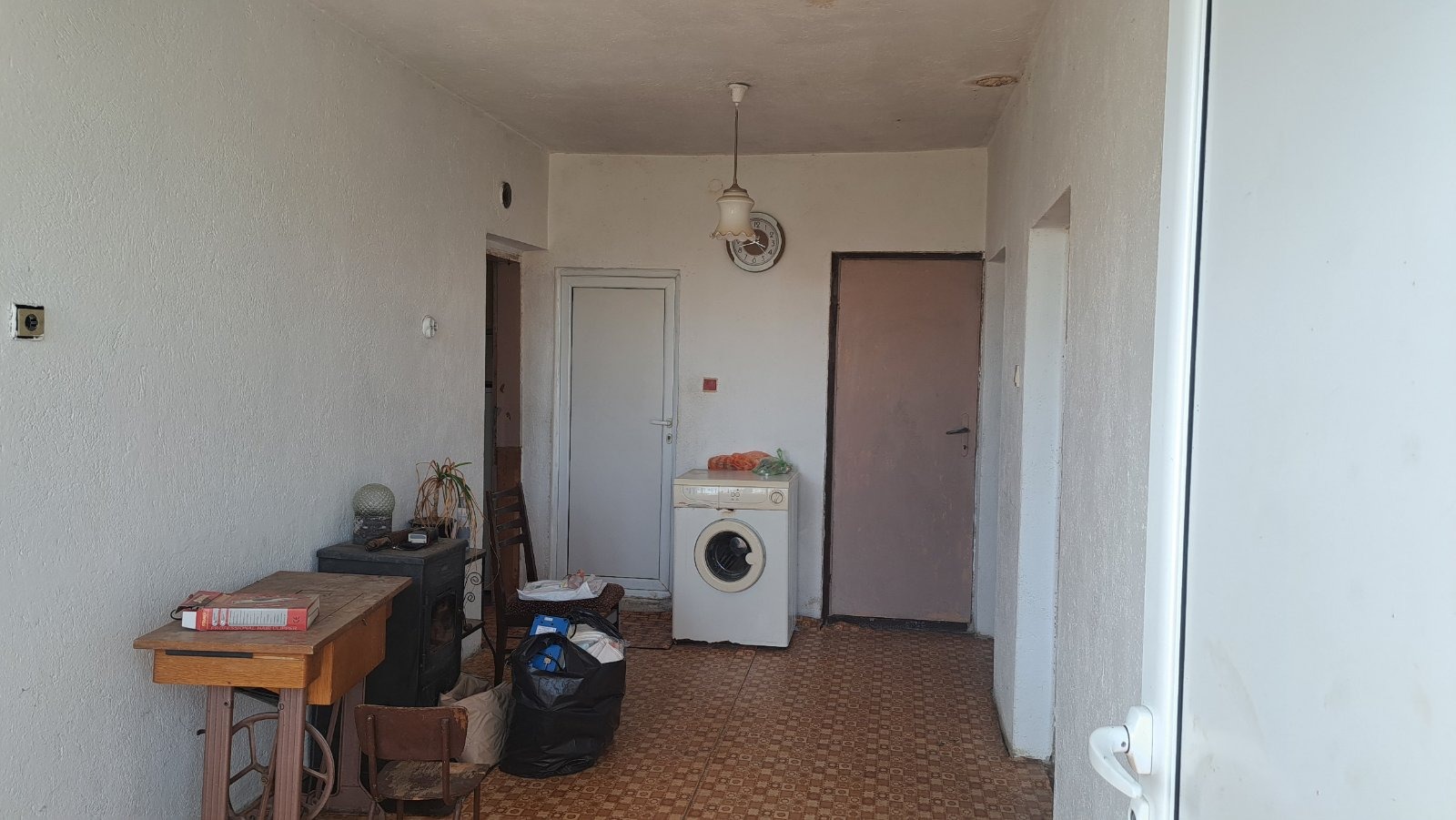 Продава КЪЩА, с. Богомилово, област Стара Загора, снимка 6 - Къщи - 54651688