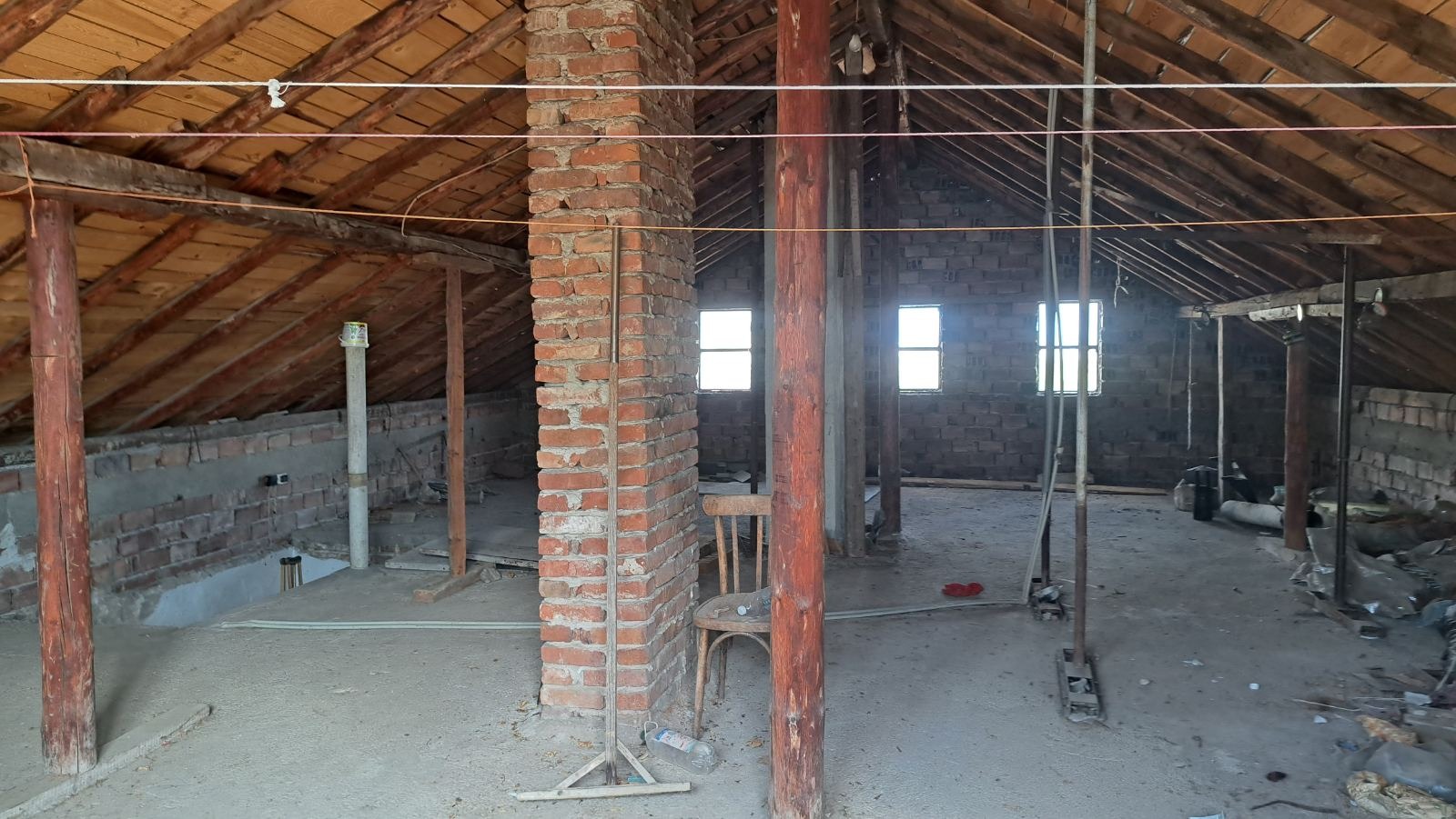 Продава КЪЩА, с. Богомилово, област Стара Загора, снимка 14 - Къщи - 54651688