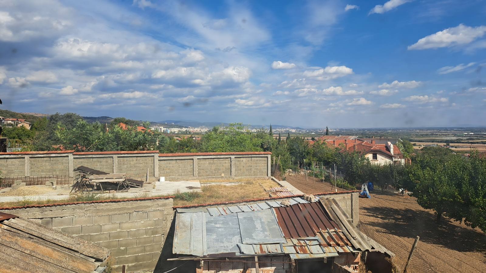 Продава КЪЩА, с. Богомилово, област Стара Загора, снимка 15 - Къщи - 54651688
