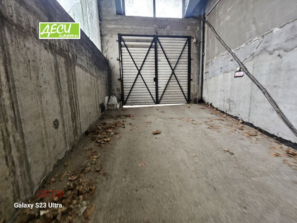 Продава ГАРАЖ, ПАРКОМЯСТО, гр. Русе, Родина 2, снимка 2 - Гаражи и паркоместа - 52691563