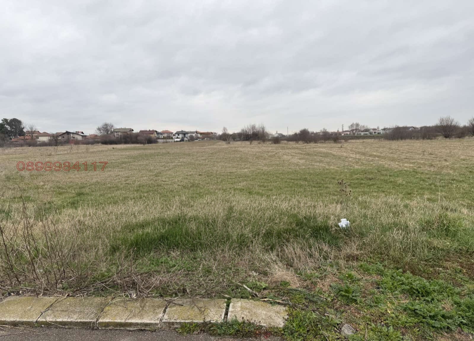 Продава ПАРЦЕЛ, гр. Костинброд, област София област, снимка 3 - Парцели - 53880176