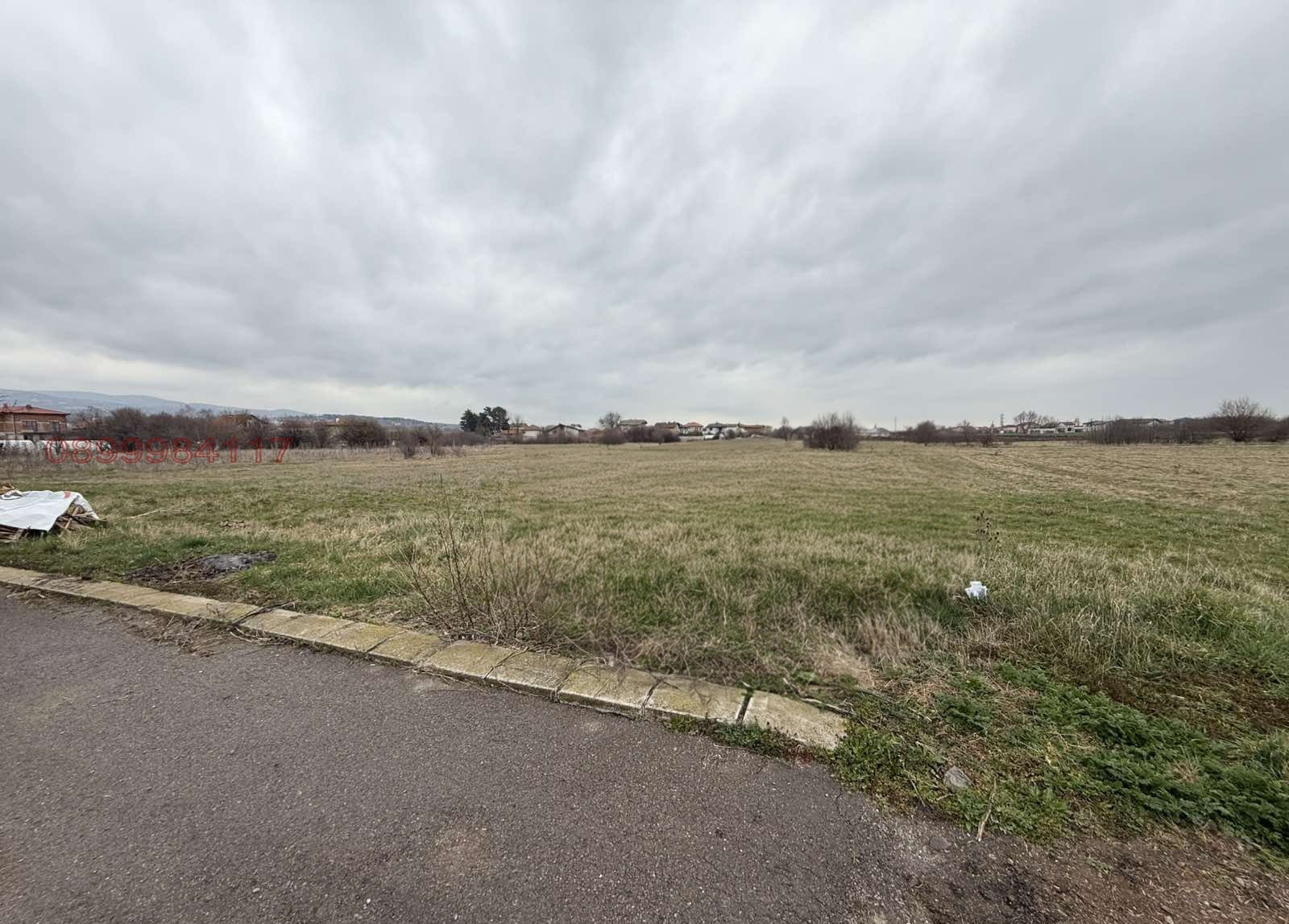 Продава ПАРЦЕЛ, гр. Костинброд, област София област, снимка 2 - Парцели - 54202423