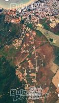 Продава ПАРЦЕЛ, с. Кошарица, област Бургас, снимка 8