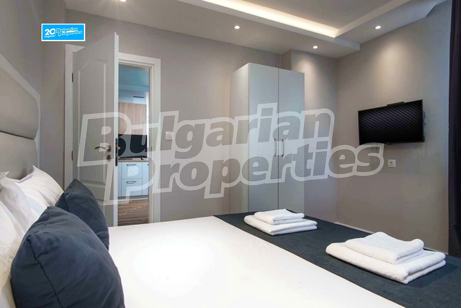 Продава 1-СТАЕН | Imot.bg — изображение 10