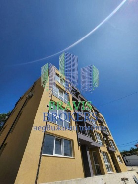 1 bedroom Tsveten kvartal, Varna