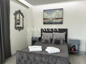 1 sypialnia Obzor, region Burgas