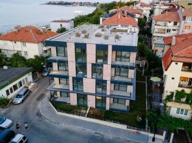 2 sypialnie Nesebar, region Burgas 8