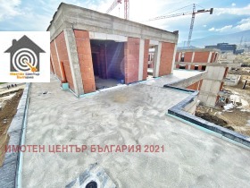 МНОГОСТАЕН, 195 m2