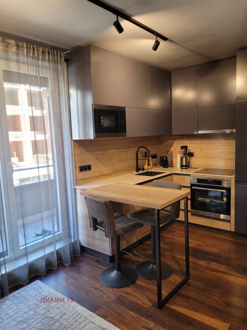 À vendre  Studio Sofia , Krasna polyana 2 , 45 m² | 13946023 - image [14]