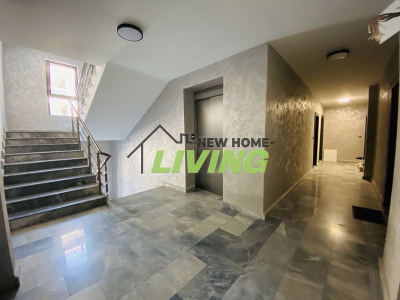 Til salgs  Studio Plovdiv , Zapaden , 48 kvm | 37075181 - bilde [2]