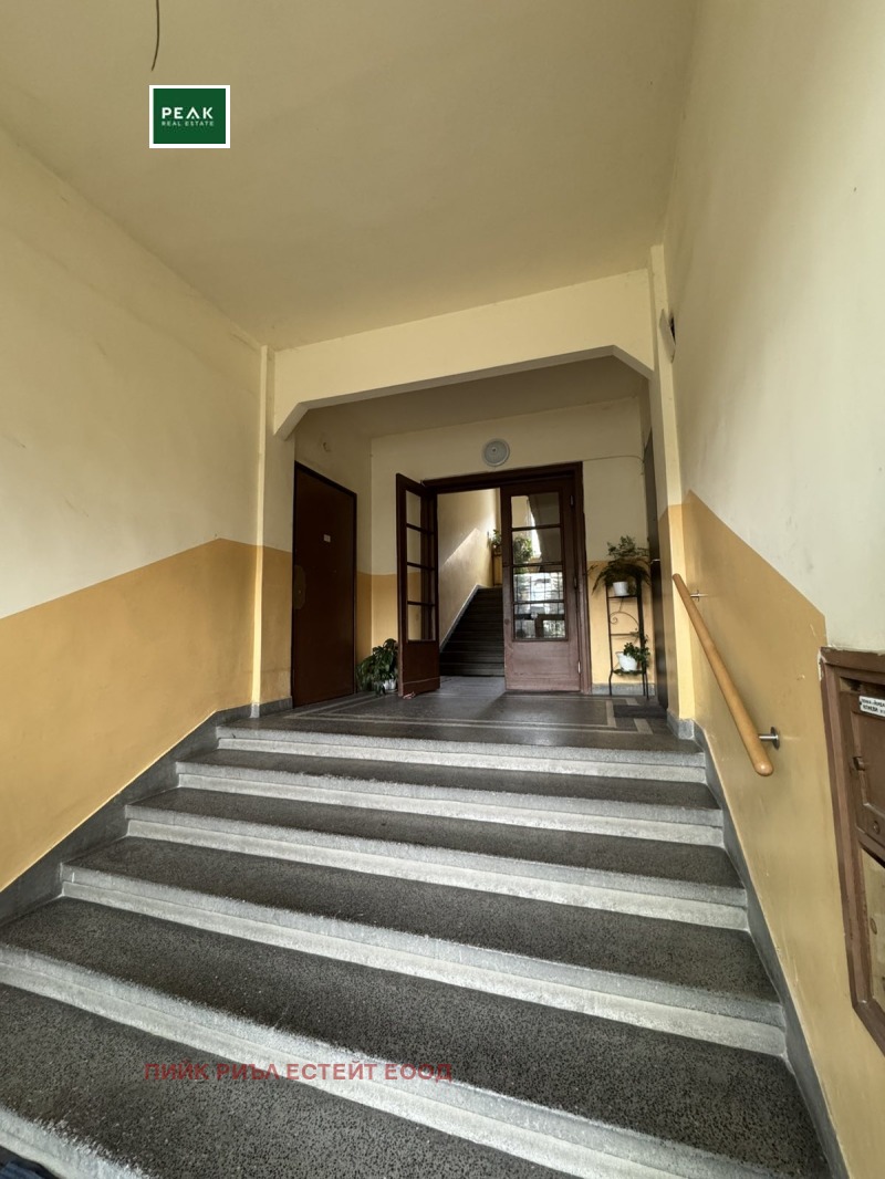 Продава 1-СТАЕН, гр. София, Красно село, снимка 9 - Апартаменти - 53322289