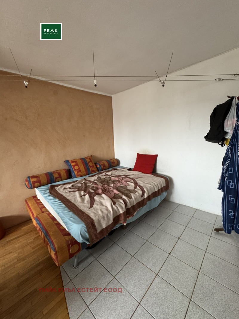 Продава 1-СТАЕН, гр. София, Красно село, снимка 5 - Апартаменти - 53322289