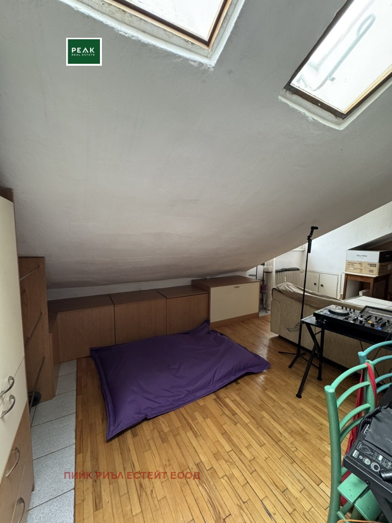 Продава 1-СТАЕН, гр. София, Красно село, снимка 6 - Апартаменти - 53322289