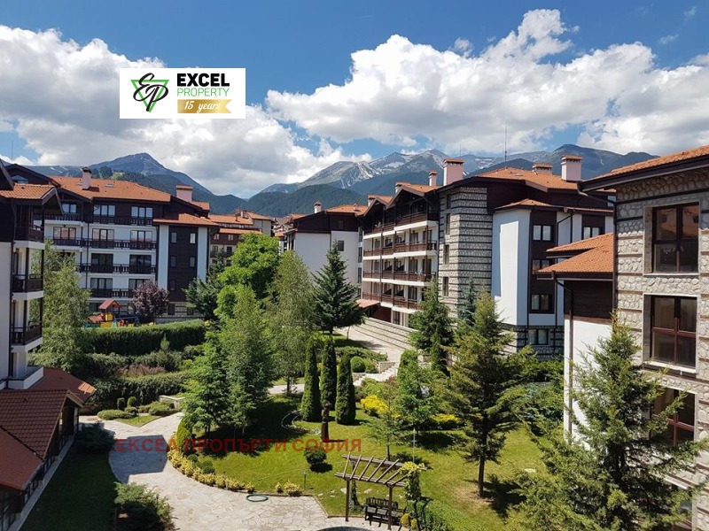 Til salgs  1 soverom region Blagoevgrad , Bansko , 69 kvm | 72679394