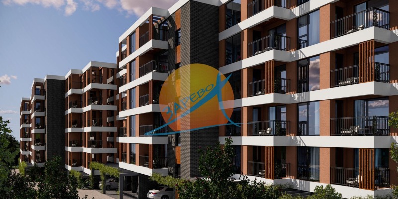 For Sale  1 bedroom Burgas , Meden rudnik - zona D , 72 sq.m | 27764889 - image [7]