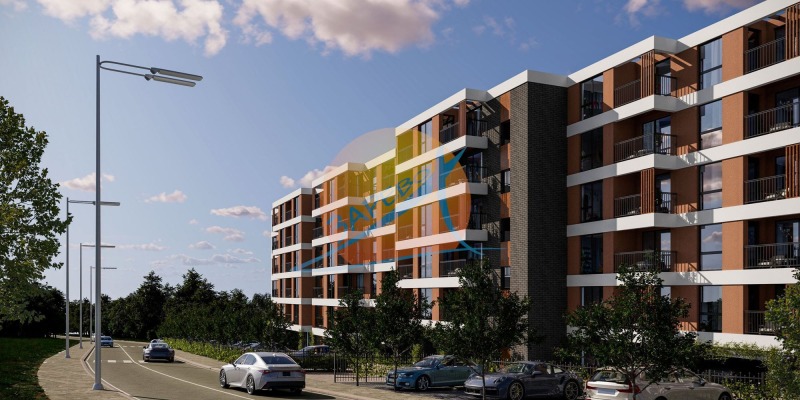 For Sale  1 bedroom Burgas , Meden rudnik - zona D , 72 sq.m | 27764889 - image [6]