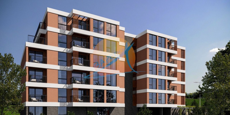 For Sale  1 bedroom Burgas , Meden rudnik - zona D , 72 sq.m | 27764889 - image [8]