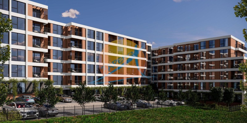 For Sale  1 bedroom Burgas , Meden rudnik - zona D , 72 sq.m | 27764889
