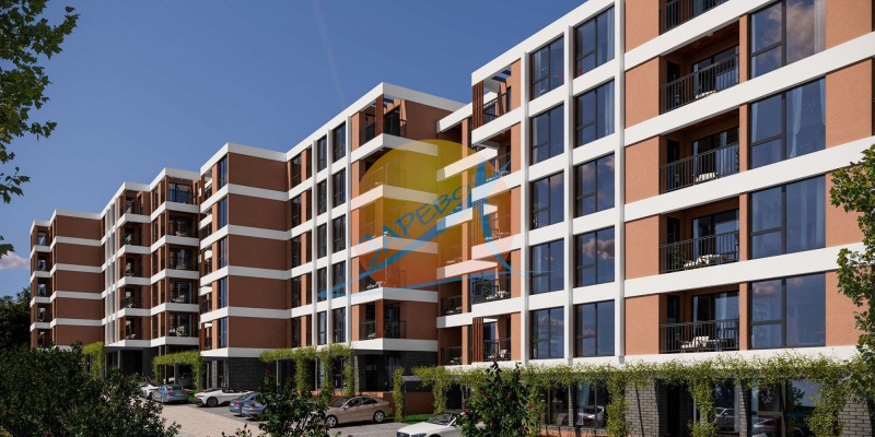 For Sale  1 bedroom Burgas , Meden rudnik - zona D , 72 sq.m | 27764889 - image [3]