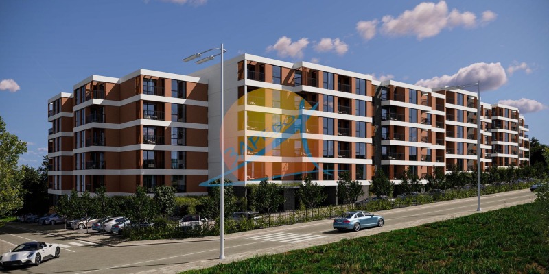 For Sale  1 bedroom Burgas , Meden rudnik - zona D , 72 sq.m | 27764889 - image [5]