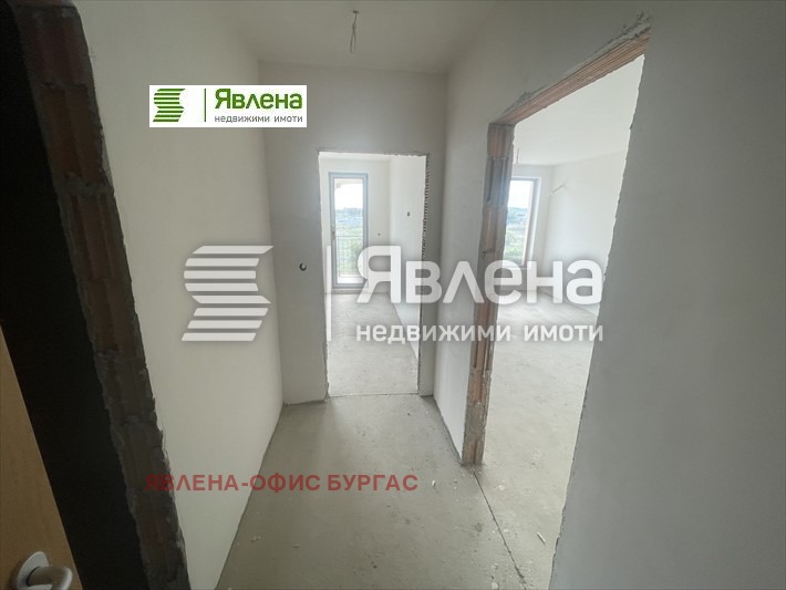 Till salu  1 sovrum region Burgas , Nesebar , 61 kvm | 17634602 - bild [12]