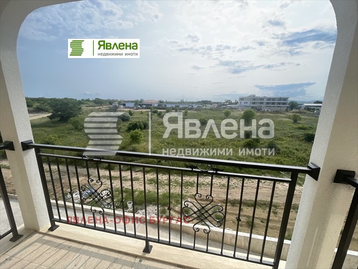 Till salu  1 sovrum region Burgas , Nesebar , 61 kvm | 17634602 - bild [16]