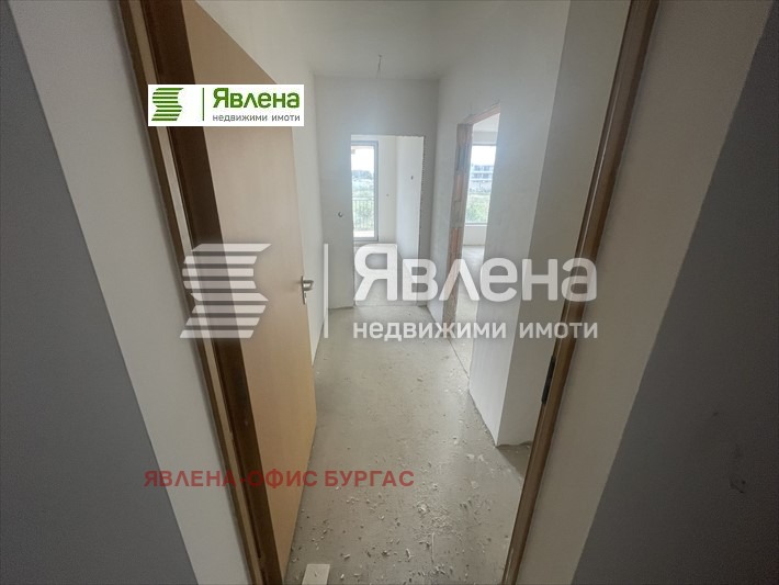 Till salu  1 sovrum region Burgas , Nesebar , 61 kvm | 17634602 - bild [11]