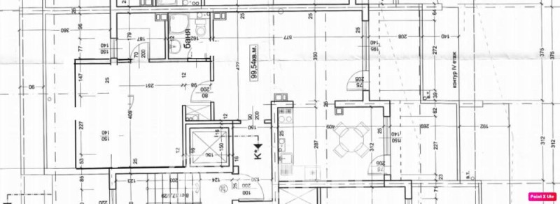 À venda  1 quarto Sofia , Manastirski livadi , 113 m² | 99285053 - imagem [4]