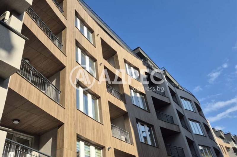 Продава  2-стаен, град София, Манастирски ливади •  250 000 EUR • ID 85716100 — holmes.bg - [1] 