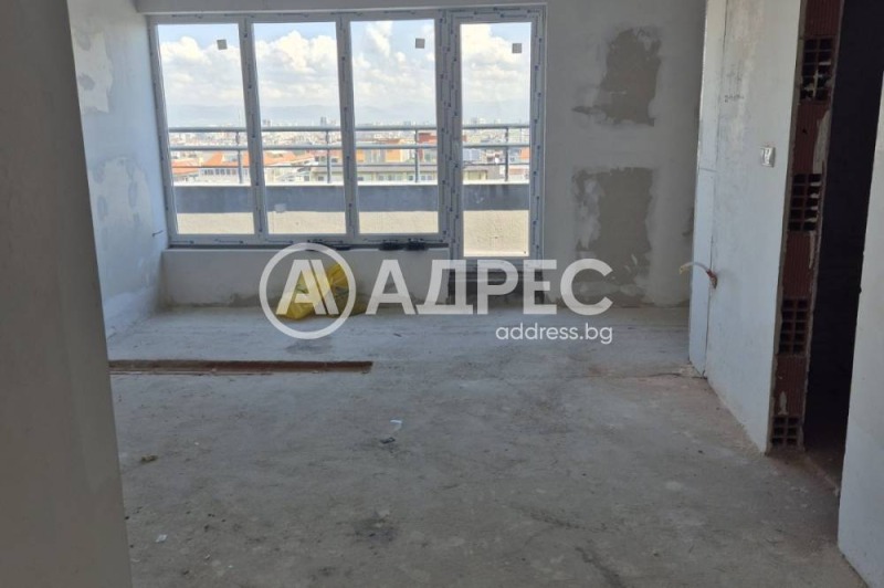 À venda  1 quarto Sofia , Manastirski livadi , 113 m² | 99285053 - imagem [5]