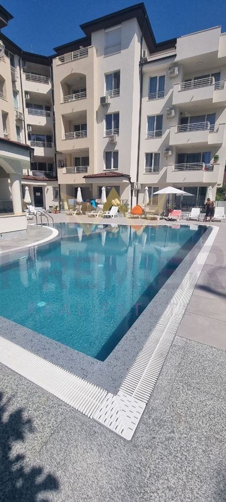 Продава  2-стаен област Бургас , с. Равда , 65 кв.м | 45285067 - изображение [2]