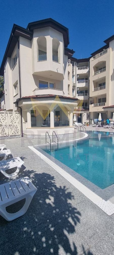 Продава  2-стаен област Бургас , с. Равда , 65 кв.м | 45285067