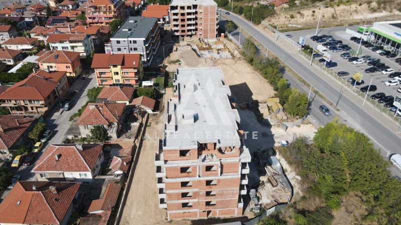 Eladó  1 hálószoba Pleven , Sirok centar , 61 négyzetméter | 53841226 - kép [6]