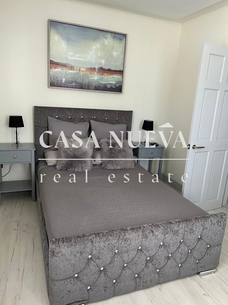 De vânzare  1 dormitor regiunea Burgas , Obzor , 49 mp | 90683891 - imagine [6]