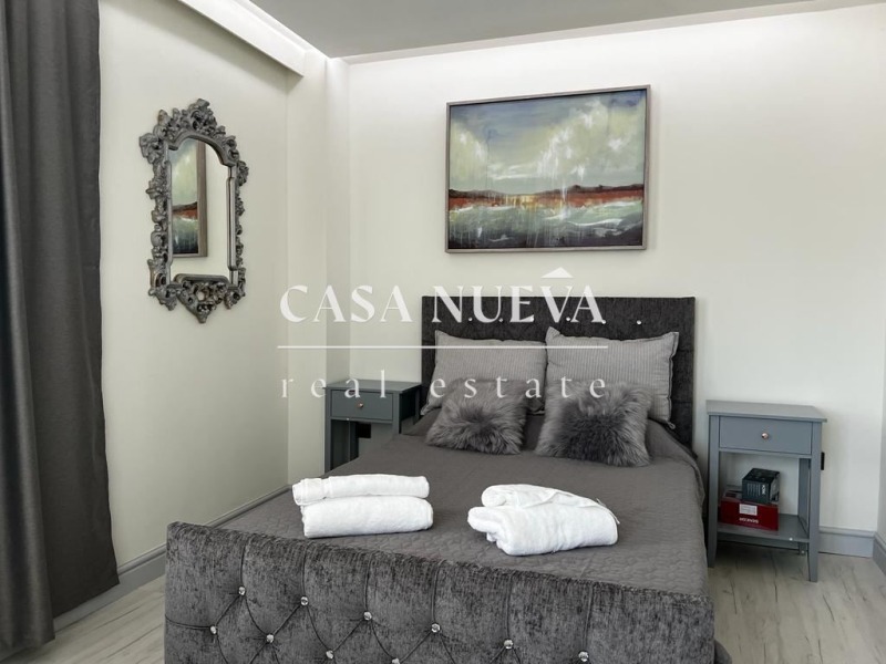 De vânzare  1 dormitor regiunea Burgas , Obzor , 49 mp | 90683891