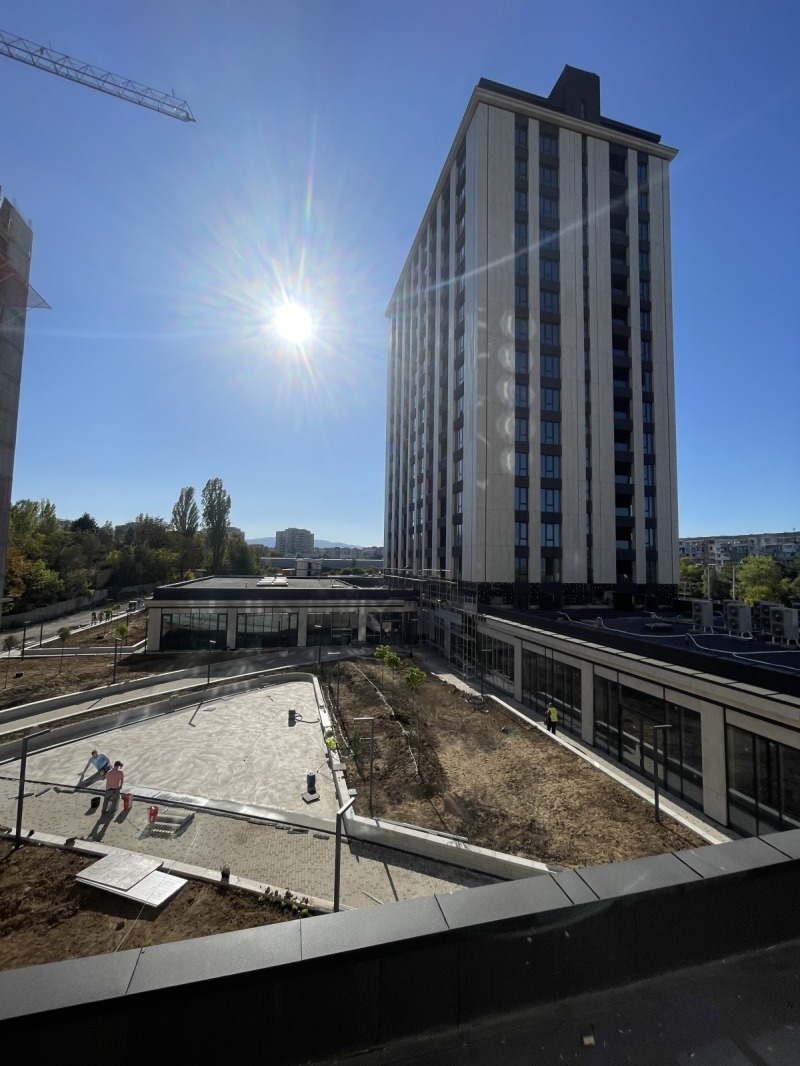 À venda  1 quarto Sofia , Banichora , 57 m² | 11527349