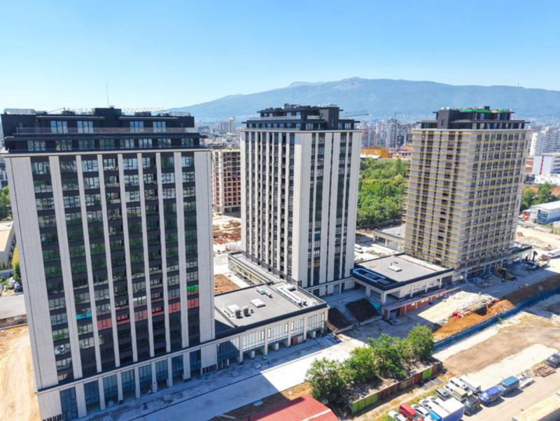 À venda  1 quarto Sofia , Banichora , 57 m² | 11527349 - imagem [2]
