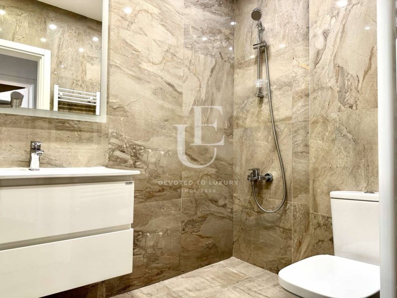 Продава 2-СТАЕН, гр. София, Бояна, снимка 13 - Апартаменти - 52247820