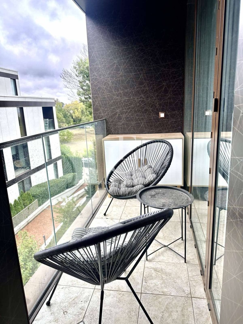 Продава 2-СТАЕН, гр. София, Бояна, снимка 12 - Апартаменти - 52247820