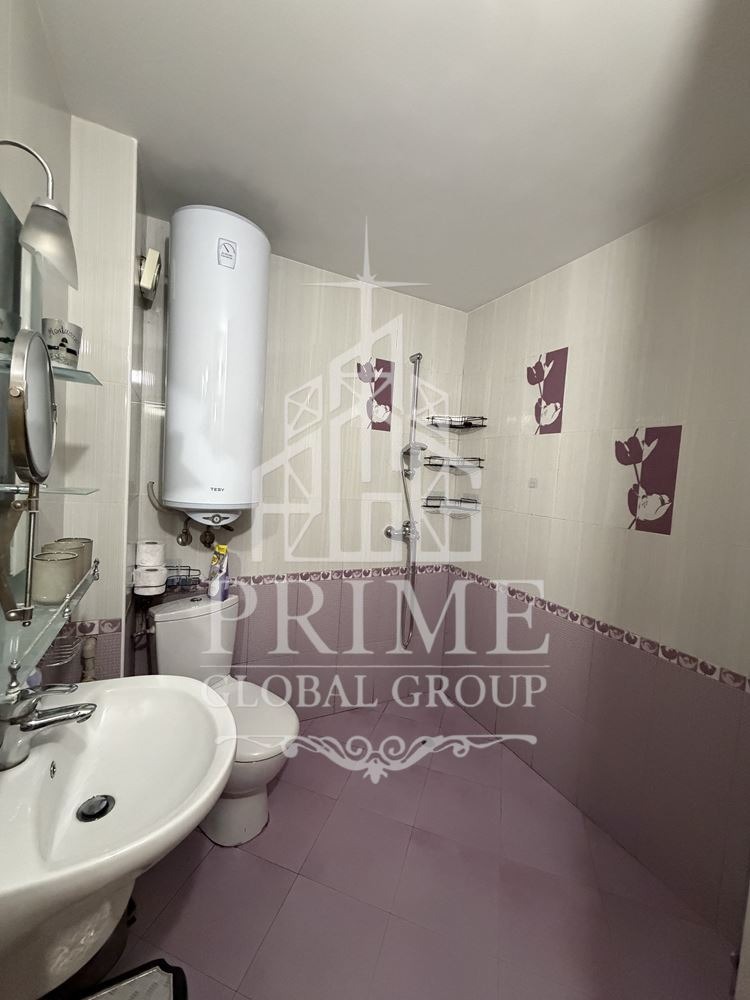 Продава 2-СТАЕН, гр. Варна, Чаталджа, снимка 12 - Апартаменти - 54515069