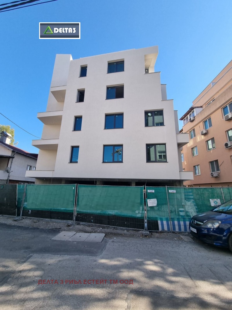 Продаја  2 спаваће собе Софија , Лјулин - центар , 128 м2 | 90621803