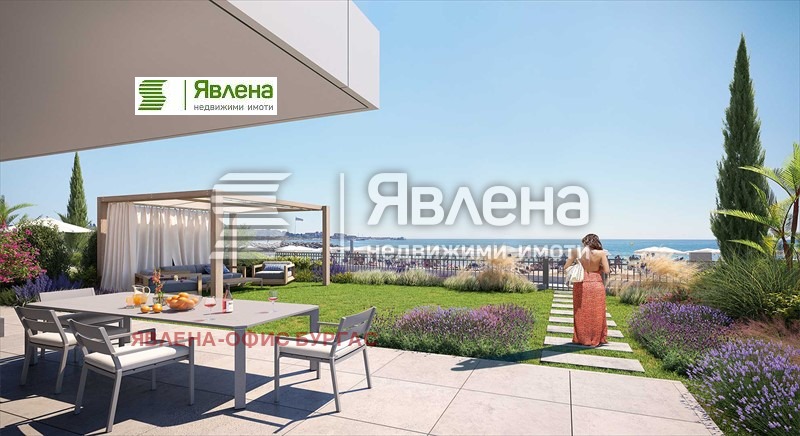 Продава 3-СТАЕН, с. Равда, област Бургас, снимка 5 - Aпартаменти - 47145819